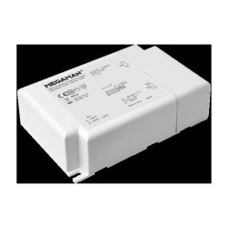 Megaman MM56019 Puck LED Driver 21W 350mA Dimmable - 1 piece
