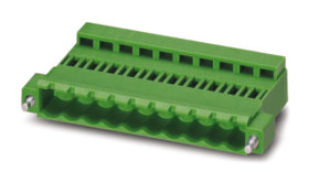 Złącze PCB 3 -pinowe raster 5.08mm Żeński Phoenix Contact