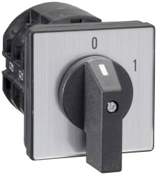 Przełącznik główny Schneider Electric K63D004HP 1 szt.