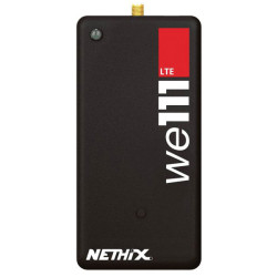 Nethix 90.06.010 WE11X IoT Module 5V DC Compact Remote Monitoring