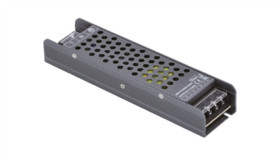 Zasilacz Led Modułowy Graphite / Ip20 / 24V / 6,25A / 150W