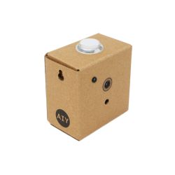 Google AIY Vision Kit