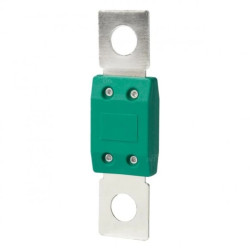 Bezpiecznik samochodowy MEGAVAL MTA 125A AMIO Blister 2szt