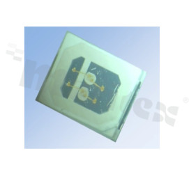 LEDP2-2835-UV120-60MA-H