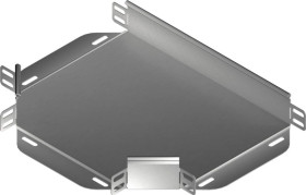 Trojnik korytka 50x50 TKBP 50H50 151002