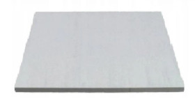 Płyta montażowa 4 mm do obudowy 80x62 PS PM4 86