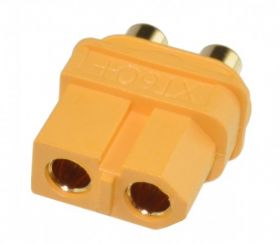 GNIAZDO XT60 ZENSKIE