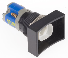 Listwa zaciskowa przycisku Saia-Burgess 1CO