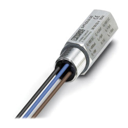 Urządzenie ochrony przeciwprzepięciowej 25 V AC, 36 V DC Montaż śrubowy Phoenix Contact Moduł zabezpieczenia z