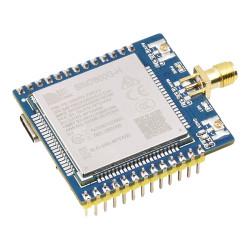 SIM7600X 4G Communication Module