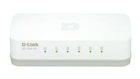 Przełącznik (switch) D-Link 5-cio portowy 5xFE