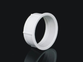 Końcówka ochronna do rur stalowych wewnętrzna fi 13,5/18,2mm 4913