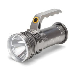 Szperacz aluminiowy akumulatorowy Montis MT154