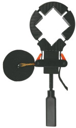 Ścisk taśmowy 4000 x 25 x 1 mm 12A340