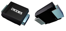 Układ nadzorujący DO-214AA (SMB) DiodesZetex