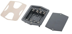 Bopla BE-4MN-IP-7024 (58417024) - pojemnik na baterie