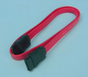 KABEL DO DYSKU SYG.SATA 50cm