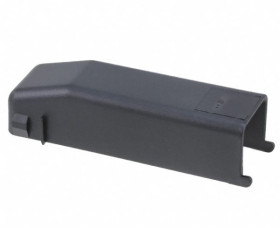 Obudowa złącza samochodowego 52 -pinowe TE Connectivity Osłona tylna ELO