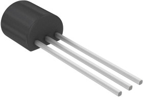 Regulator napięcia 79 L 05, TO 92, I(out) 100 mA, -5 V