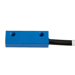 Comus PRA-SA-001 N/O Heavy Duty Aluminium Blue Proximity Switch