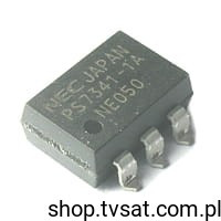 PS7341L-1A Photocoupler SMD-DIP6 NEC 1600