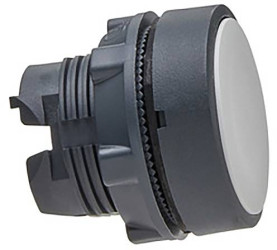 Schneider Electric ZB5AH01 Element przedni z przyciskiem 1 szt.
