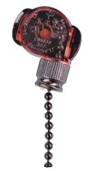 PRZEŁ. ŁAŃCUSZKOWY CZARNY POC