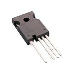 IGBT Ic 80 A Uce 650 V 30 TO-247-4LD 268 W