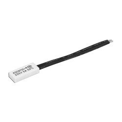 Wyłącznik termiczny bimetal KSD9700-50 5A/250V 50*C NO