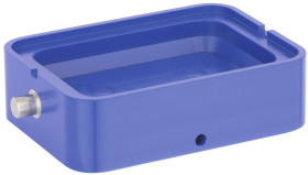 LAPP EPIC® ULTRA H-B 6 AG/SG DECKEL 70250250, 1 szt.