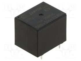 SRD-SH-124D4