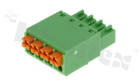 15EDGKN-3.5-04P-14-1000Z(H) - Listwy zaciskowe, rozłączalne