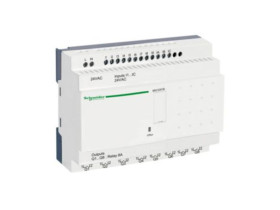 Zelio Logic Przekaźnik kompaktowy 24VAC SR2E201B SCHNEIDER ELECTRIC