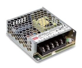 Zasilacz do montażu wewnętrznego 85-264V AC/12V DC 3A 36W LRS-35-12