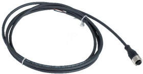 Przewód ze złączem XZCP1141L2