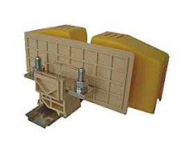 Złączka gwintowa wysokopradowa 120mm2 VSU 120 003901606