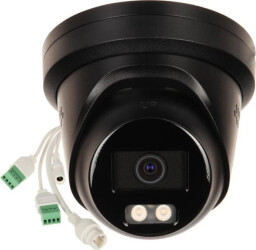 KAMERA IP DS-2CD2347G2H-LISU/SL(2.8)(EF)(BLACK) Smart Hybrid Light ColorVu - 4 Mpx Hikvision