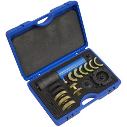 Sealey CV040 Hydraulic Commercial Vehicle Bush Tool