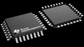 98dB SNR Stereo USB2.0 FS DAC with line-out and S/PDIF output, Bus/Self-powered (I2S)