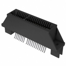 Złacze krawędziowe PCB, raster 1mm , 1-rzędowe, 2.2A, Samtec, seria MEC1