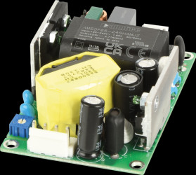 AMEOF65-24SHAMJZ AC/DC-Wandler, 80 - 264 V AC, 28,5 V DC, 2,71 A, Modul