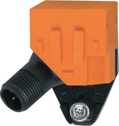 ifm Electronic Czujnik indukcyjny PNP, NPN IO5016