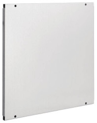 Hager MES-TMP11070 stal 1 szt.