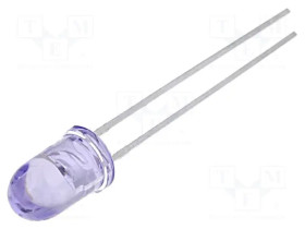 Opencircuit BPW40 Photodiode - 5pcs