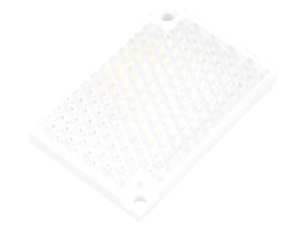 Reflektor, 40x60x8mm, -20÷60C, M3 x2, ER, Szczelność: IP69K ER4060