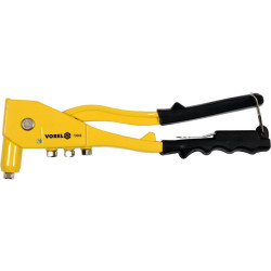 Nitownica ręczna aluminiowa 250mm - Vorel 70000