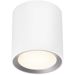 Nordlux 2110670101 Landon LED Bathroom Ceiling Light IP44 Dimmable