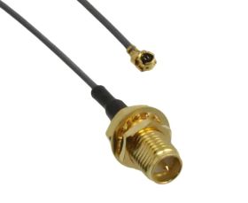 RF RN-UFL-SMA6 RF RN-UFL-SMA6