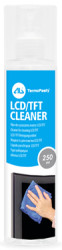 Płyn do czyszczenia matryc LCD/TFT 250ml