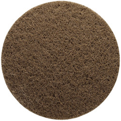 Bosch 2608901248 EXPERT N880 Grinding Disc 150mm Long-Lasting Velcro Fasten